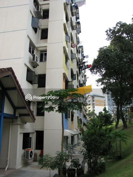 For Rent - 96 Commonwealth Crescent