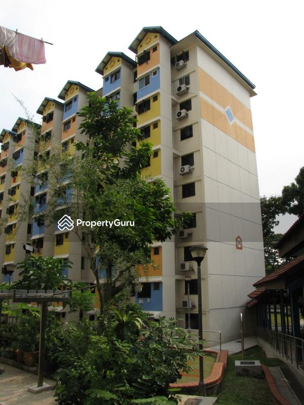 98 Commonwealth Crescent Hdb Details In Queenstown 