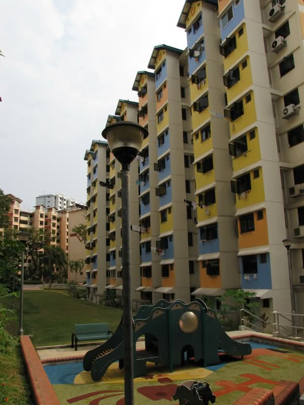 98 Commonwealth Crescent HDB Details in Queenstown | PropertyGuru Singapore