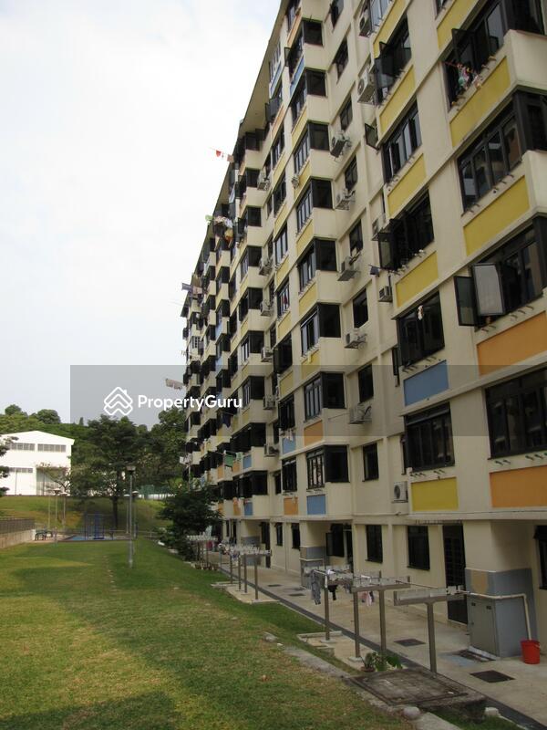 99 Commonwealth Crescent #0