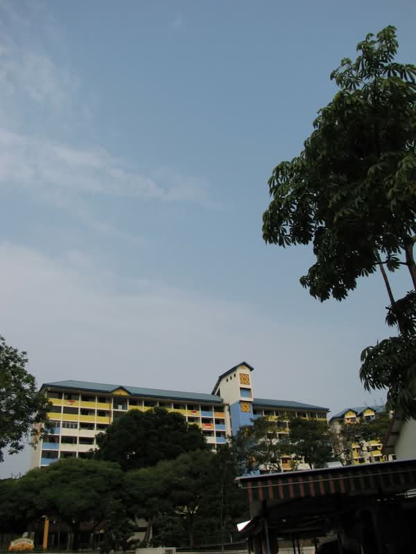 99 Commonwealth Crescent HDB Details in Queenstown | PropertyGuru Singapore