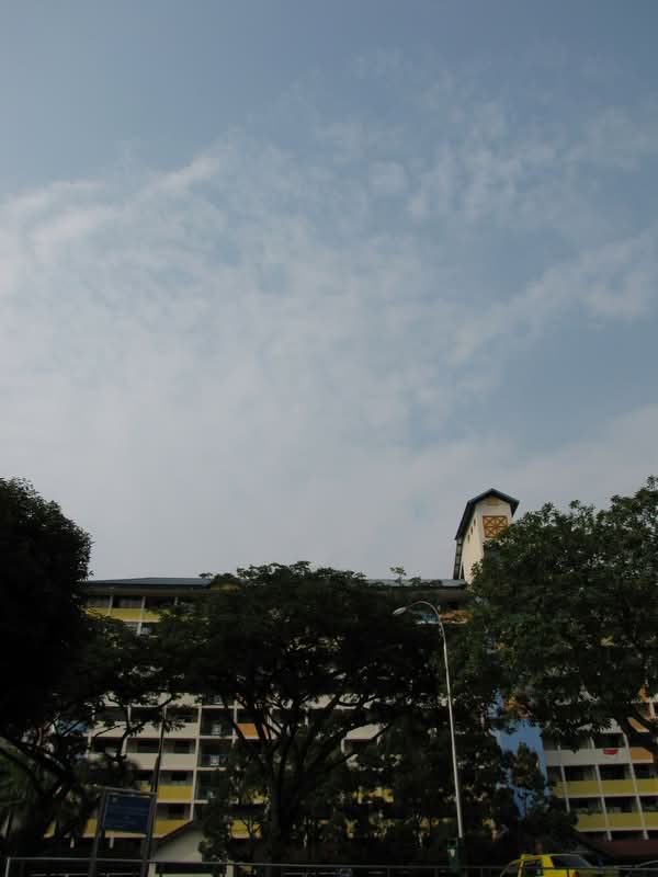99 Commonwealth Crescent