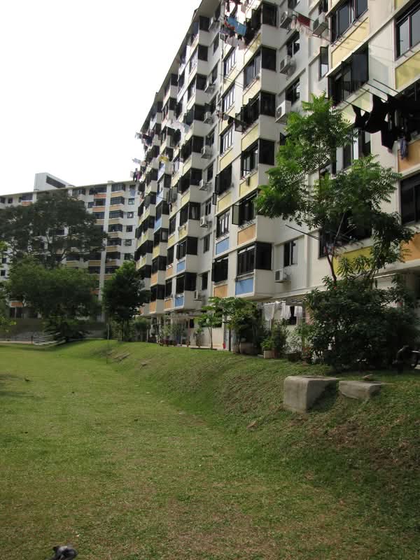 99 Commonwealth Crescent HDB Details in Queenstown | PropertyGuru Singapore
