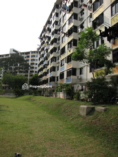 For Rent - 99 Commonwealth Crescent