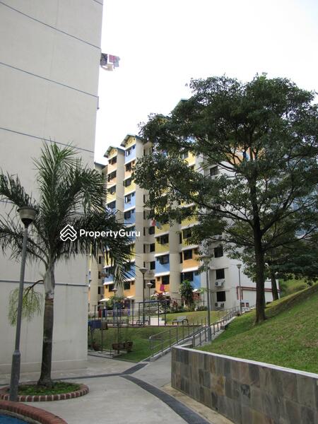 For Rent - 100 Commonwealth Crescent