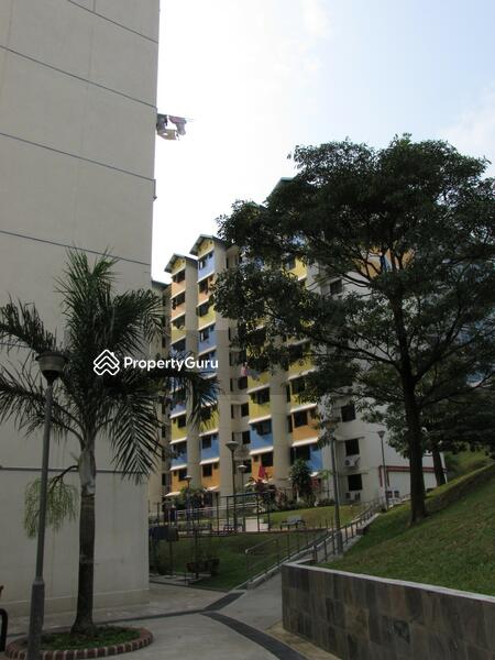 For Rent - 100 Commonwealth Crescent
