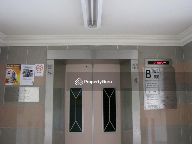 For Rent - 100 Commonwealth Crescent