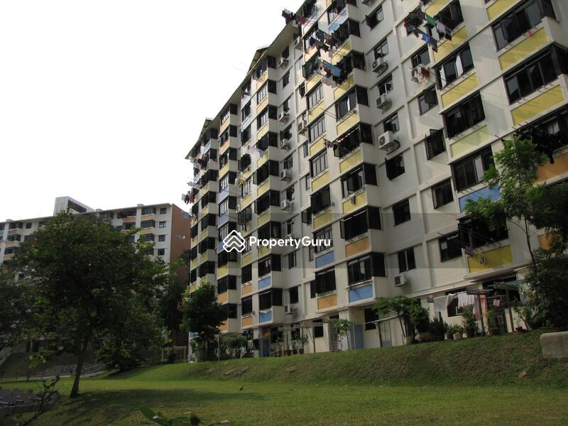 101 Commonwealth Crescent #0