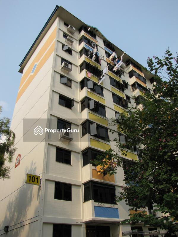 101 Commonwealth Crescent #0