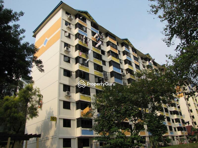 For Rent - 101 Commonwealth Crescent