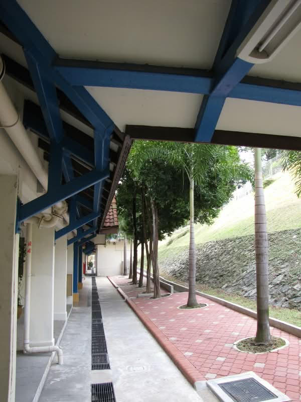 101 Commonwealth Crescent