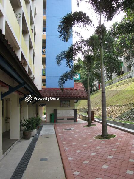 For Rent - 101 Commonwealth Crescent