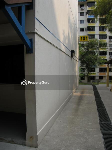 For Rent - 101 Commonwealth Crescent