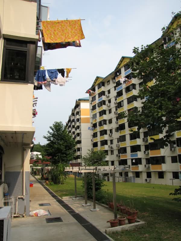 101 Commonwealth Crescent