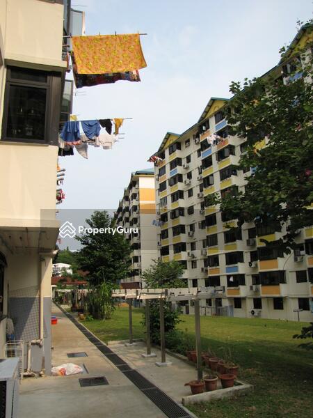 For Rent - 101 Commonwealth Crescent