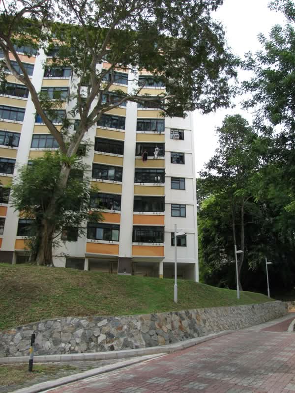101 Commonwealth Crescent