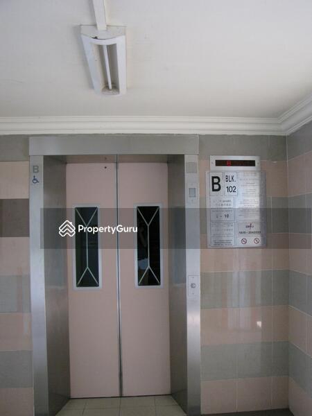 For Rent - 102 Commonwealth Crescent