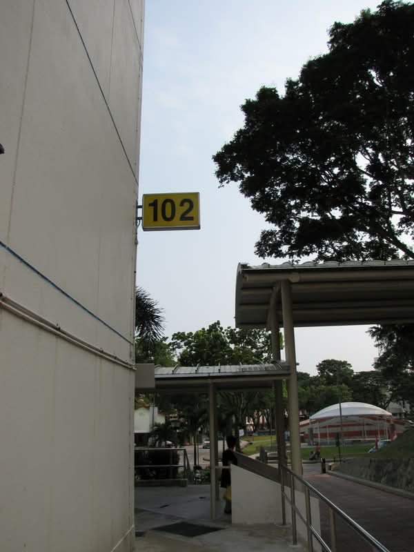 102 Commonwealth Crescent