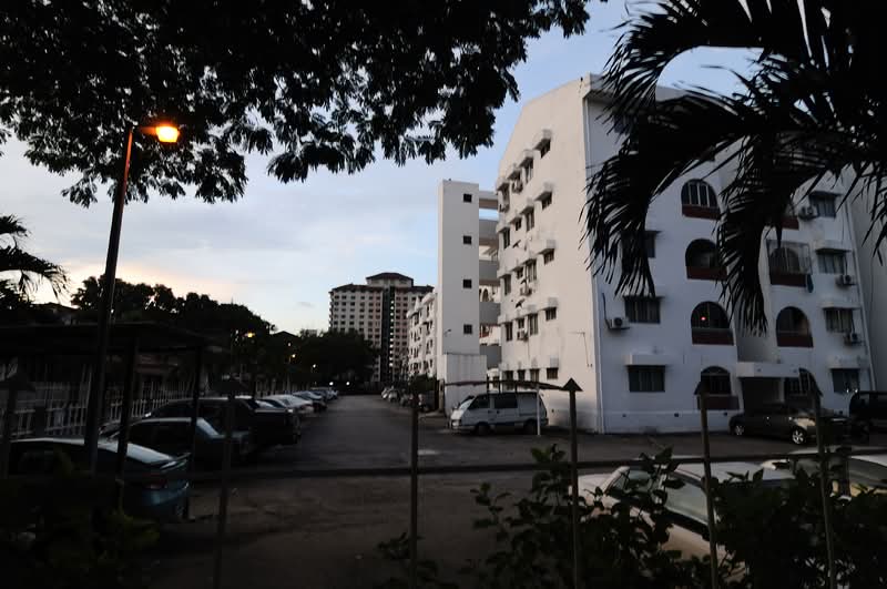 Metro Villa - iProperty.com.my