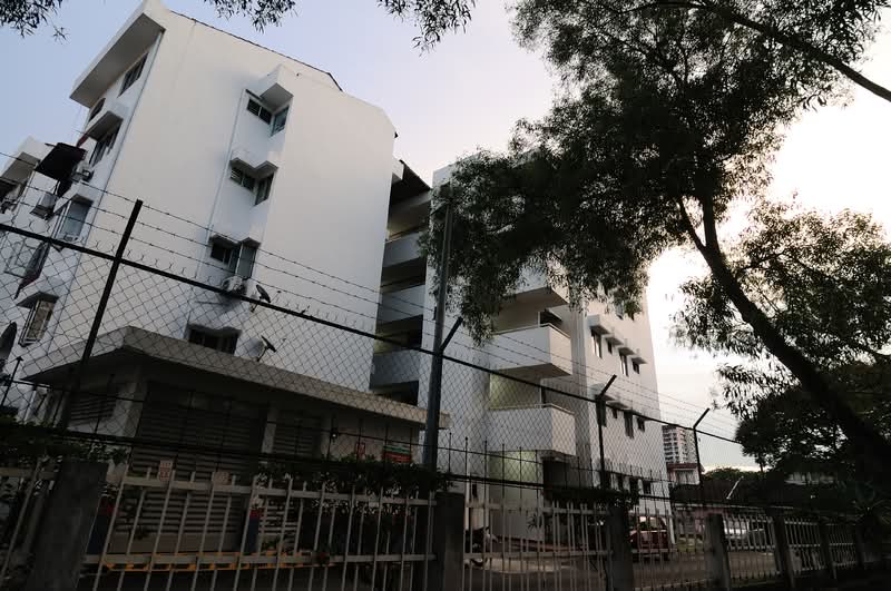Metro Villa - iProperty.com.my