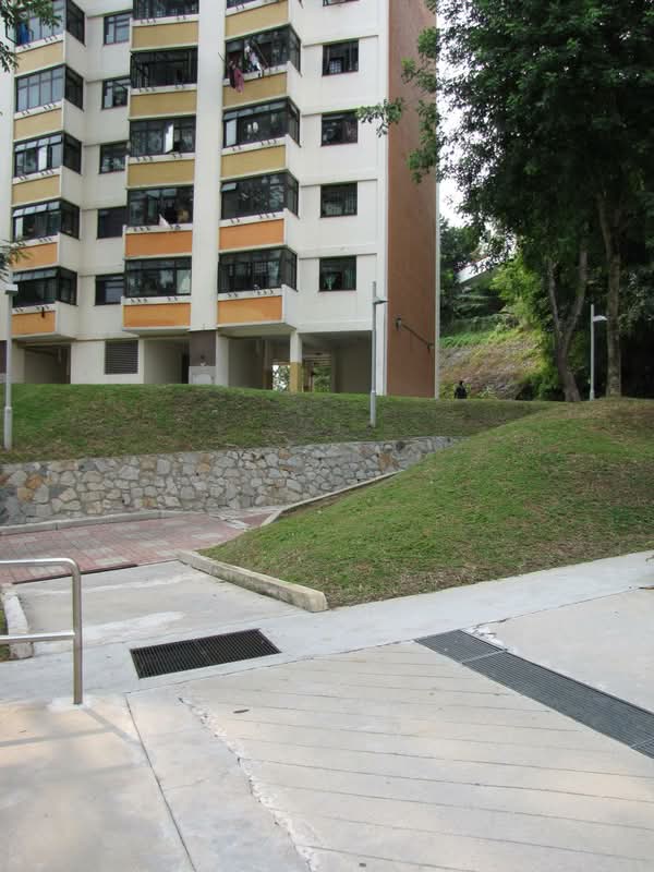 103 Commonwealth Crescent HDB Details in Queenstown | PropertyGuru ...