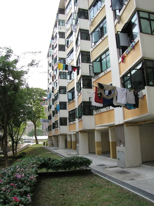 103 Commonwealth Crescent HDB Details in Queenstown | PropertyGuru ...