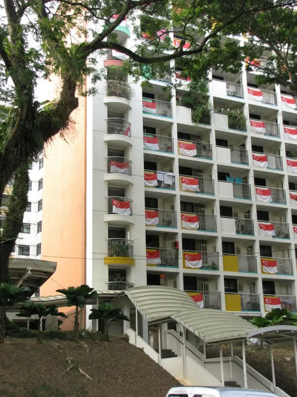 104 Commonwealth Crescent HDB Details in Queenstown | PropertyGuru ...