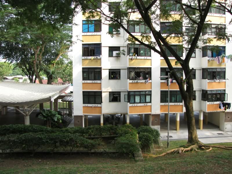 106 Commonwealth Crescent #0