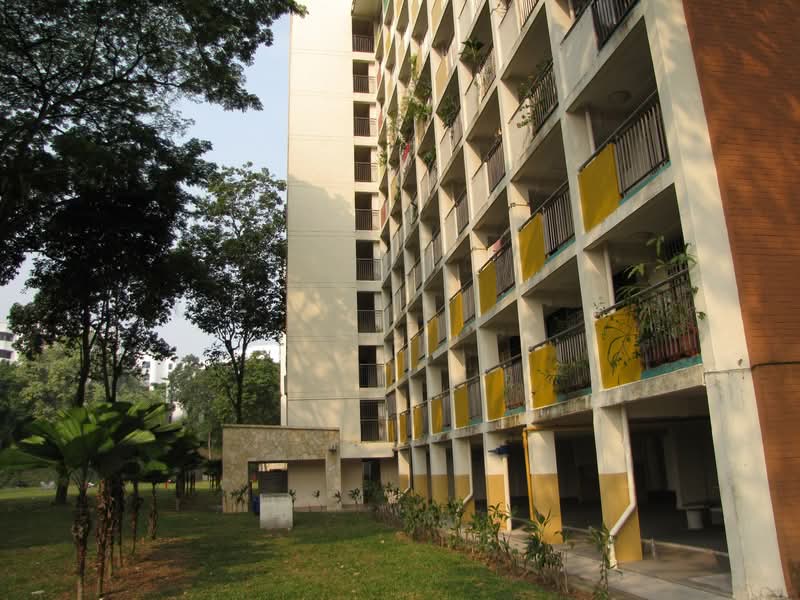 106 Commonwealth Crescent #0