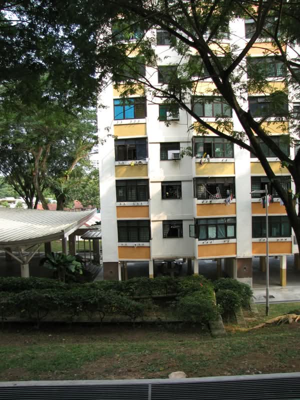 106 Commonwealth Crescent HDB Details in Queenstown | PropertyGuru ...