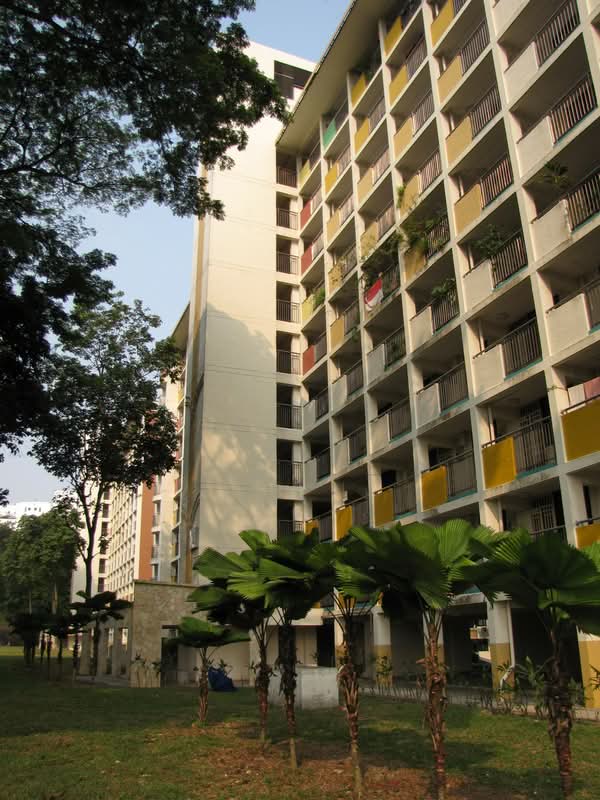106 Commonwealth Crescent HDB Details in Queenstown | PropertyGuru ...