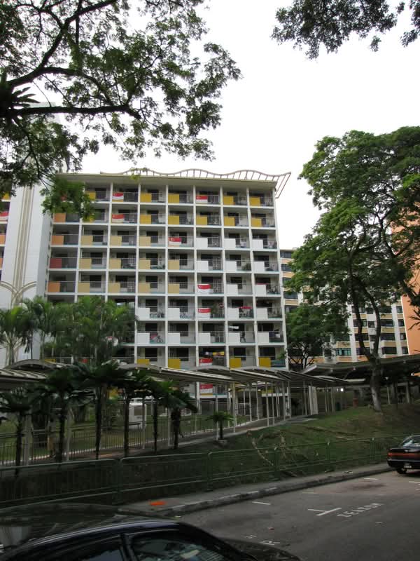 107 Commonwealth Crescent #0