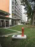 107 Commonwealth Crescent #0