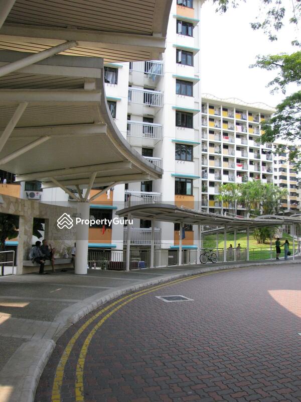 108 Commonwealth Crescent #0