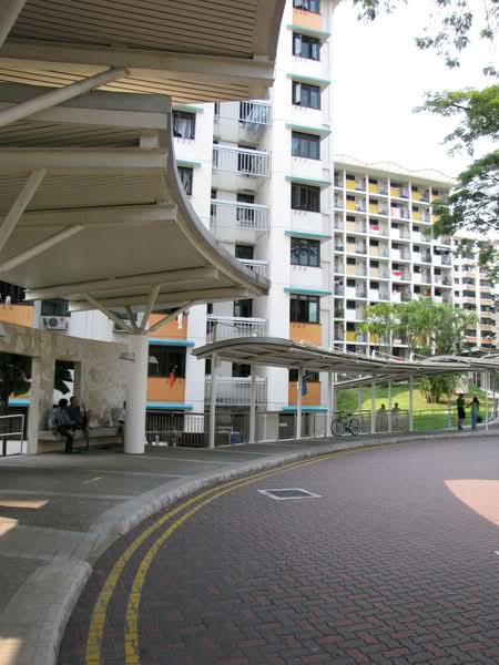 108 Commonwealth Crescent, 108 Commonwealth Crescent, Room Rental, , HDB Flat For Rent, by Gibson Ho, 500090016 - PropertyGuru.com.sg