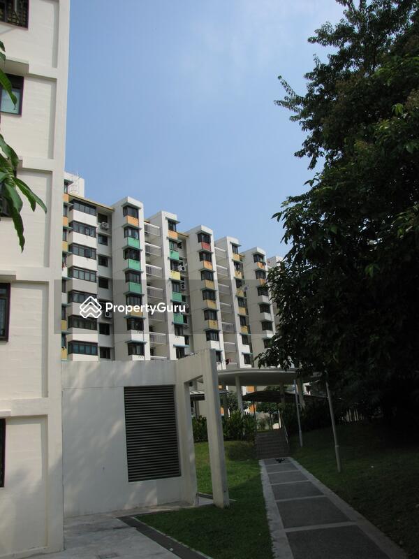 108 Commonwealth Crescent #0
