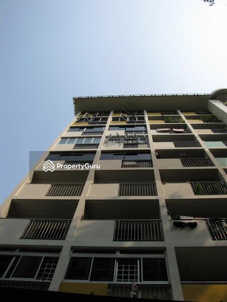 For Rent - 108 Commonwealth Crescent