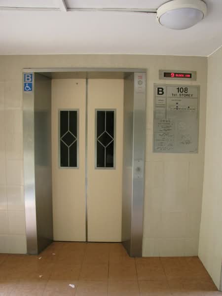 108 Commonwealth Crescent, 108 Commonwealth Crescent, Room Rental, , HDB Flat For Rent, by Gibson Ho, 500090016 - PropertyGuru.com.sg