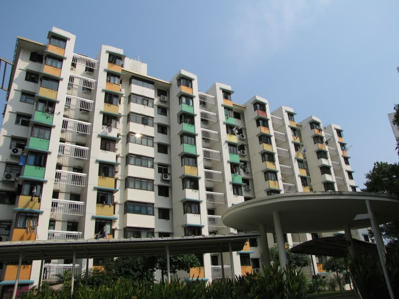108 Commonwealth Crescent, 108 Commonwealth Crescent, Room Rental, , HDB Flat For Rent, by Gibson Ho, 500090016 - PropertyGuru.com.sg