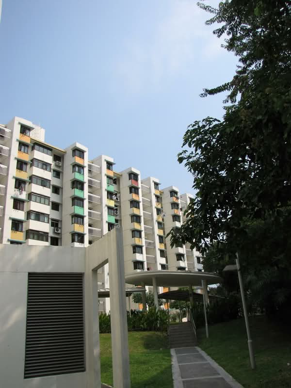 108 Commonwealth Crescent