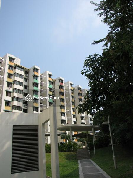 For Rent - 108 Commonwealth Crescent