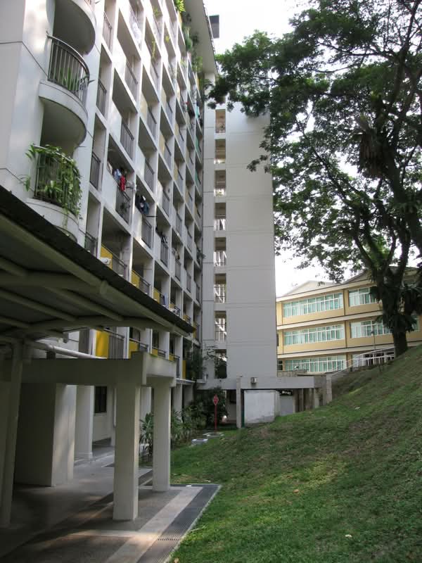 108 Commonwealth Crescent HDB Details in Queenstown | PropertyGuru ...