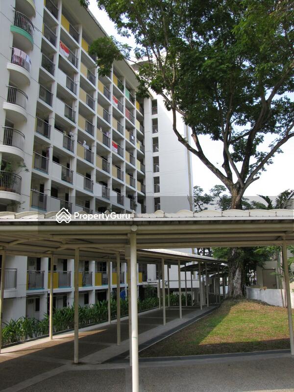 109 Commonwealth Crescent #0
