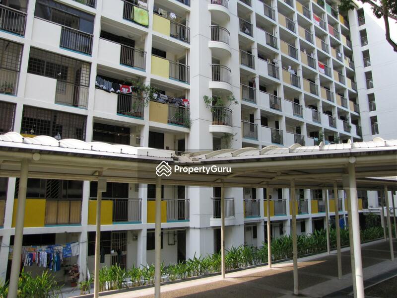 109 Commonwealth Crescent #0