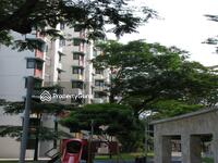Commonwealth Crescent