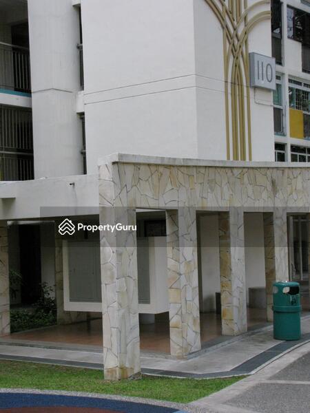 For Rent - 110 Commonwealth Crescent