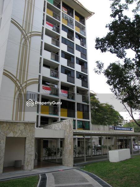 For Rent - 110 Commonwealth Crescent