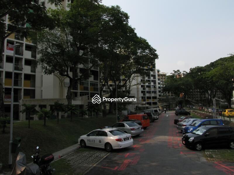 For Rent - 110 Commonwealth Crescent