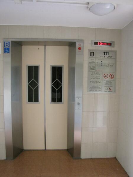 For Sale - 111 Commonwealth Crescent