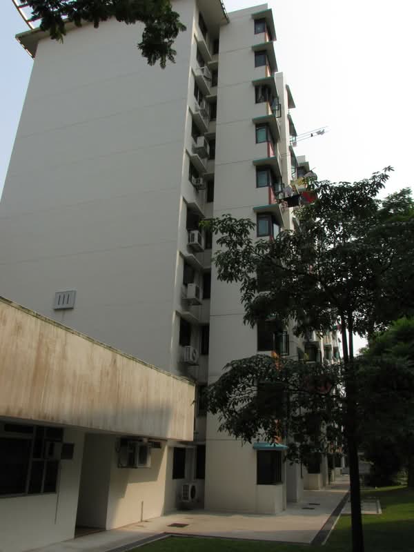 111 Commonwealth Crescent